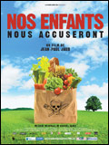 enfants accuseront Nos enfants nous accuseront